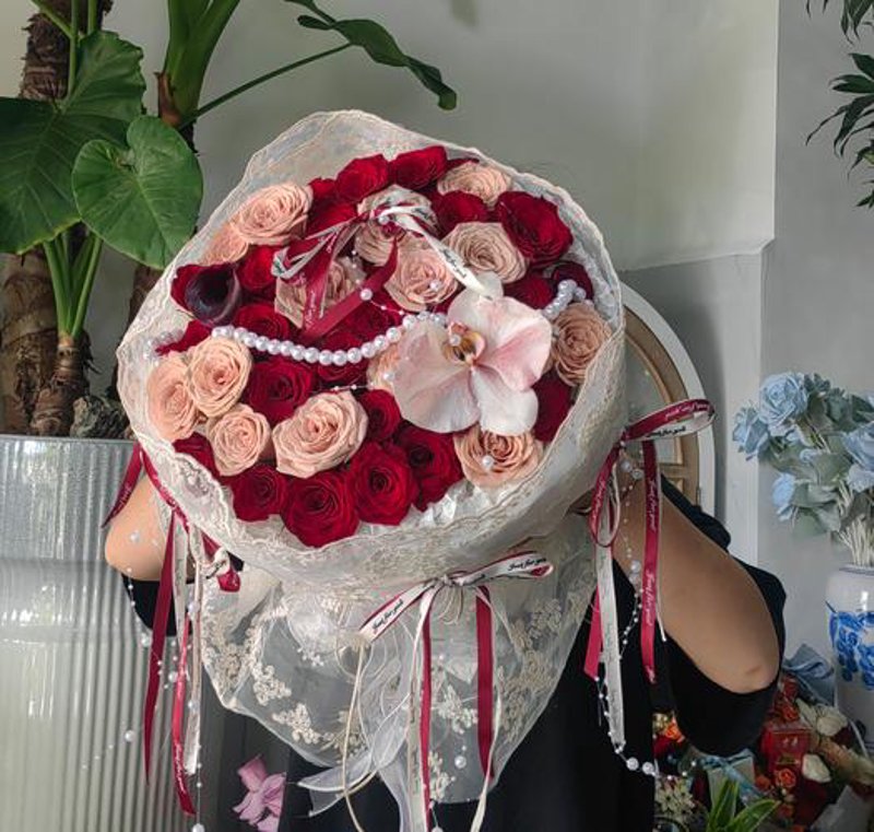 花篮花圈