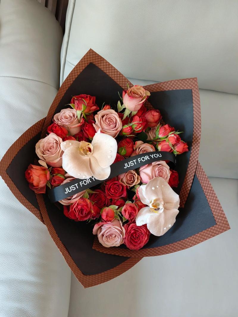 东明县鲜花行业的春天：寻找最美的花语