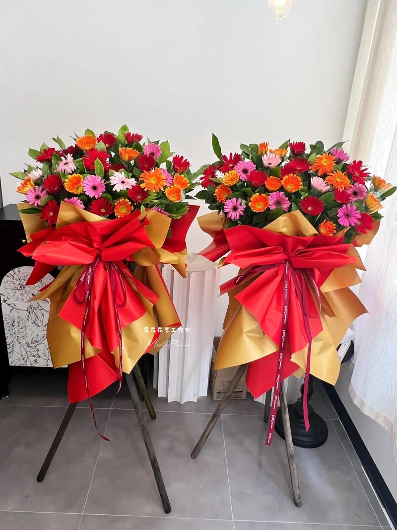 婚庆用花